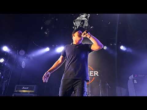 Видео: 7. Никита Истов - С прошлым на ты - СПБ, клуб Jagger - 19.12.2024