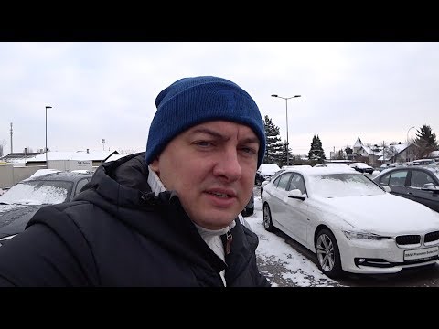 Видео: УБЕГАЮ ОТ ГОРОДСКОЙ СУЕТЫ / ЦЕНЫ НА МАШИНЫ В АВСТРИИ