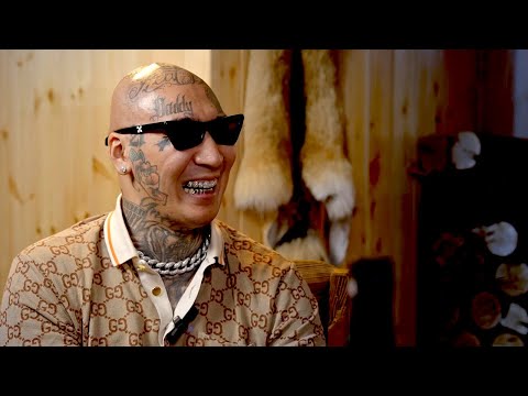 Видео: Халамцуу Яриа-131 Rapper "Limit King"  #subscribe
