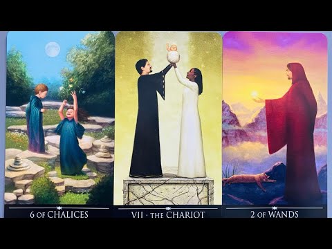 Видео: КАКИЕ СЕКРЕТЫ РАСКРЫВАЮТСЯ МЕЖДУ ВАС 2? ИНТЕРАКТИВНЫЕ ТАРО ЛЮБОВЬ