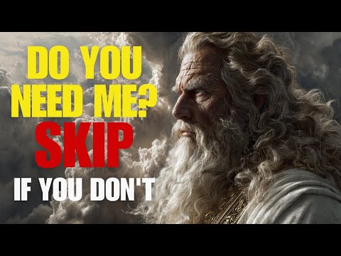 Видео: ✝️Бог говорит: СМОТРИТЕ, пока не стало слишком поздно | Учение Библейских Писаний | Божье послани...