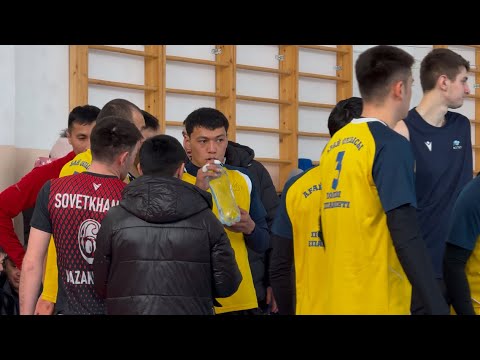 Видео: АБАЙ (Қырғыздар) - БИ АТА (08.02.2025)