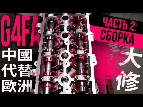 Видео: Мотор с Али Экспресс. Ресурс 1 день!