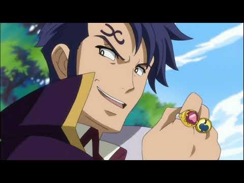 Видео: [AMV] Аниме клип- Хвост феи -У нас на районе.