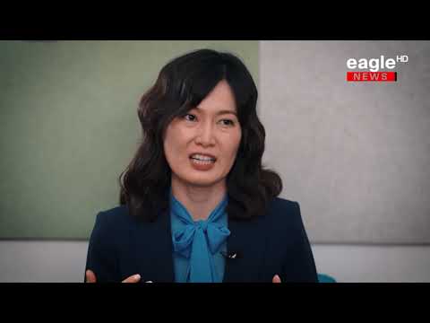 Видео: Санчир гарагийн зочин- Клиник сэтгэл зүйч Т.Хонгорзул