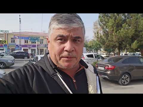 Видео: Гулираъно Қосимова суди. 14,11,2025