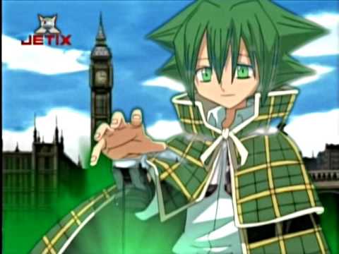 Видео: Лайсерг/Lyserg Diethel / { Его история }