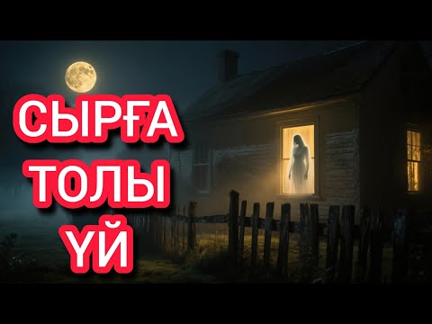 Видео: Сырға толы үй