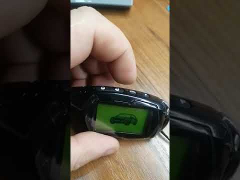 Видео: Универсальный пульт для ворот и шлагбаумов