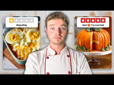 Видео: Сравнение отзывов с 1 звездой и 5 звездами (ВЫПЕЧКА)