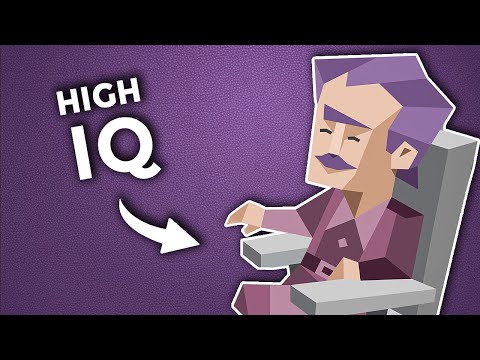 Видео: Как INTJ перехитрили всех (даже не пытаясь)