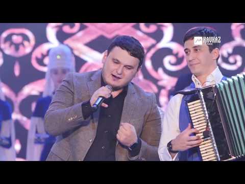 Видео: Рустам Нахушев, Артур Гонгапш - Попурри | KAVKAZ MUSIC