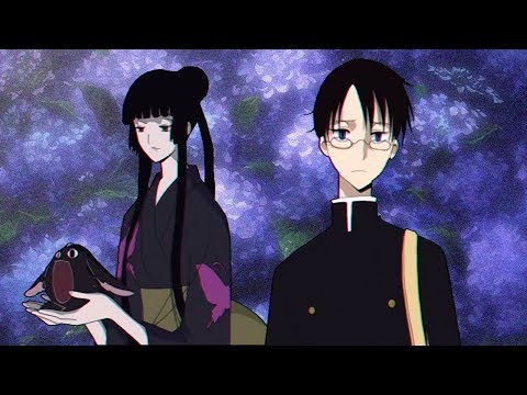 Видео: Че за ТРИПЛЕКСОГОЛИК | xxxHOLIC