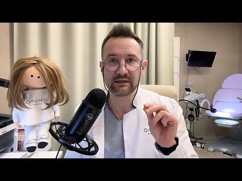 Видео: Обзор пациентов от 15.11.2023