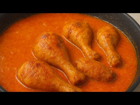 Видео: Це Найкращий рецепт курки по Угорськи! Весь СЕКРЕТ у соусі! 