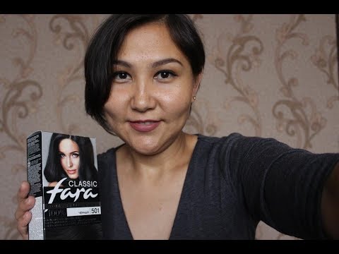 Видео: АСМР/окрашивание волос подруге/тихий голос/ASMR/hair coloring friend/quiet voice