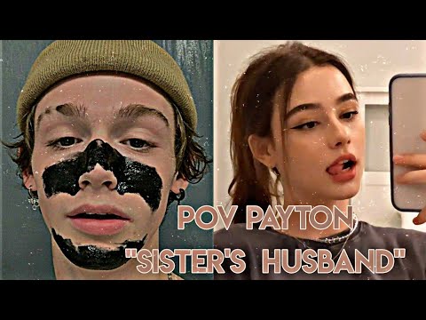 Видео: Pov/79 серия/~Муж сестры~/POVPAYTON💗✨
