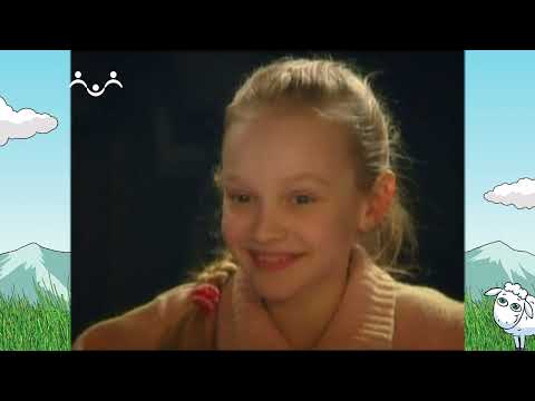 Видео: Остров открытий. Исаак и Ревекка