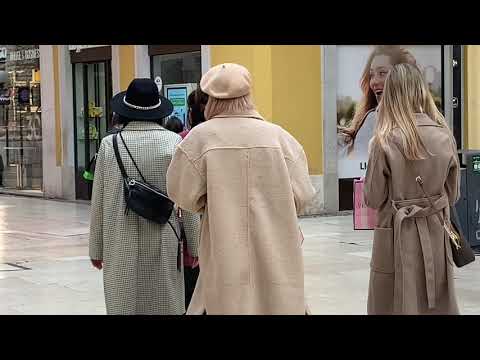 Видео: Верона: Стрит стайл которого мы ждали