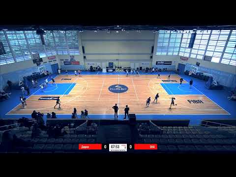 Видео: Доростол - СКБ - Шампион 2006 - СК  | Момичета 12г. - ФИНАЛЕН ТУРНИР | Пол