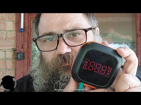 Видео: Термометр Врет! Почему? И Как Его Вылечить