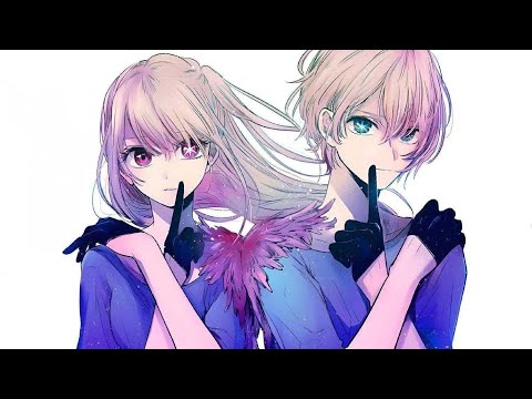 Видео: Аниме клип [ amv ] - у мамы есть секрет