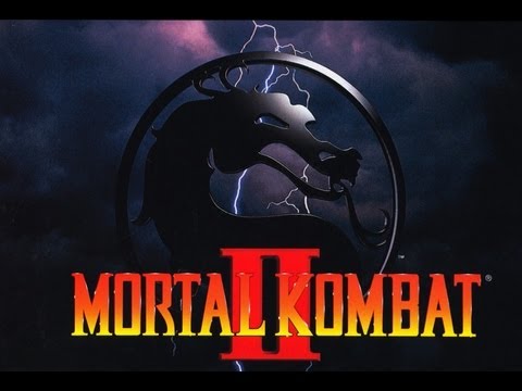 Видео: Mortal Kombat II *Все Фаталити/Френдшипы/Бабилити* (HD)