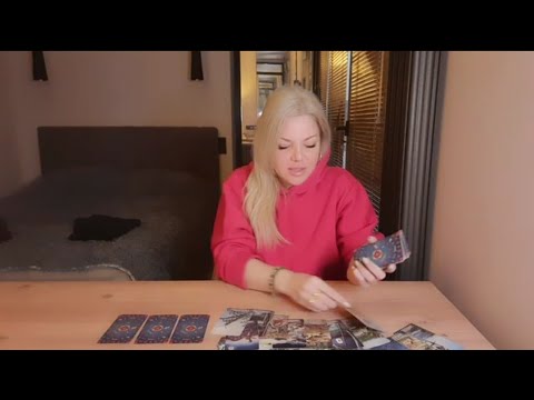 Видео: #ТАРО.🚩💯ЕГО МЫСЛИ 🧠ЧУВСТВА♥️ ДЕЙСТВИЯ👫⁉️🗝🙉