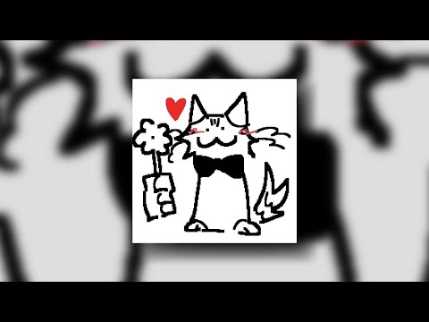 Видео: нежное это - культурный кот | sped up / nightcore