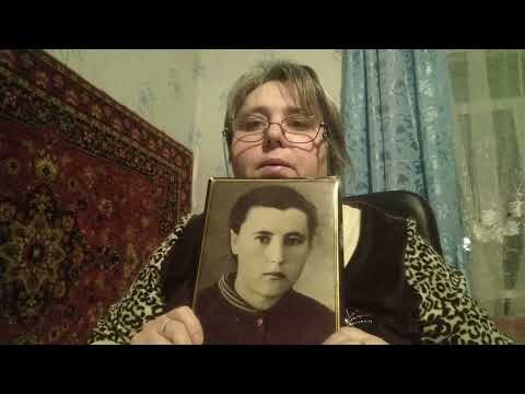 Видео: Фотографии моей семьи