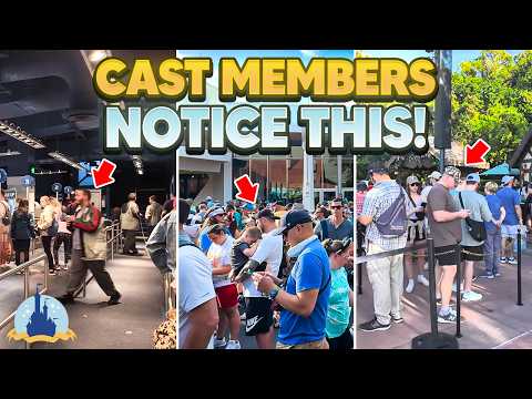 Видео: Перестаньте делать эти 10 вещей в Диснейленде — неписаные правила Диснея!