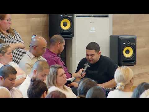 Видео: 05-07-2024 Бисер Иванов - И вместо Него