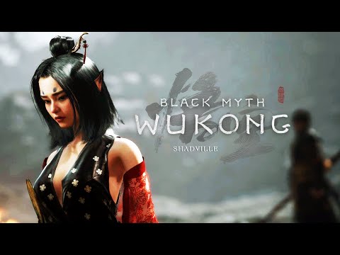 Видео: Два по Два и Лисица ⚔ Black Myth: Wukong Прохождение игры #16