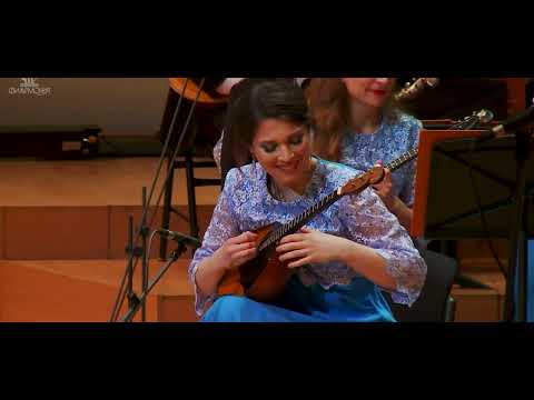 Видео: А. Цыганков "Мар дяндя"/ A. Tsygankov "Mar dyandya"