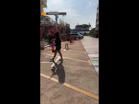 Видео: Тайланд