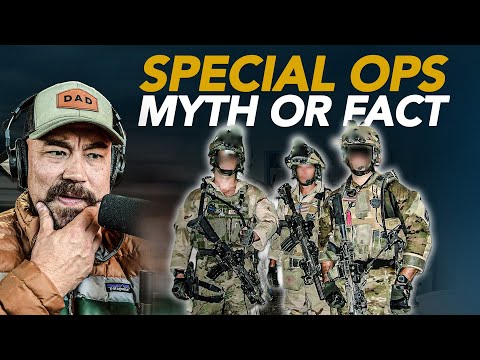 Видео: Разрушители мифов: SOF-издание