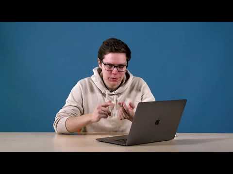 Видео: Владимир Грановский | Нейросетевая матричная факторизация и dssm (Практика)