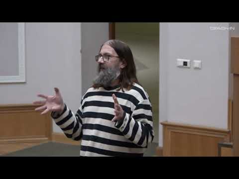 Видео: Бугай Д.В. - Ранняя греческая философия и Платон - 2. Мировоззрение Гомера и тексты Гесиода