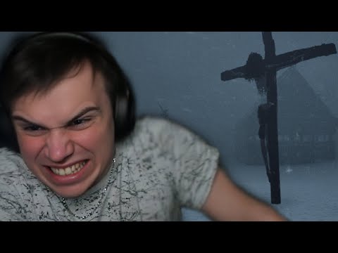 Видео: ГЛЕБ С РОСТИКОМ И ХЕЛИНОМ ИГРАЮТ В ХОРРОР (DEMONSOMNIA) | КИШКИ СКВАД