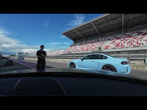 Видео: МРВ Разбор Траекторий на BMW M240i Moscow Raceway (Картингист за рулем кузовов)