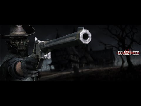 Видео: Hunt: ShowDown 1896 - Тест новых наушников..