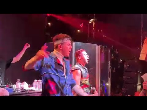 Видео: Gayazov$Brother$ Мытищи Mira club! 25.03.23. «Пошла жара»