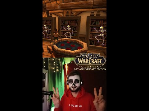 Видео: 💙💛 SHORTS WoW WoW Vanilla classic #6 Маг 19 л У пошуках Едвіна Ван Кліфа  РАДІО стрім