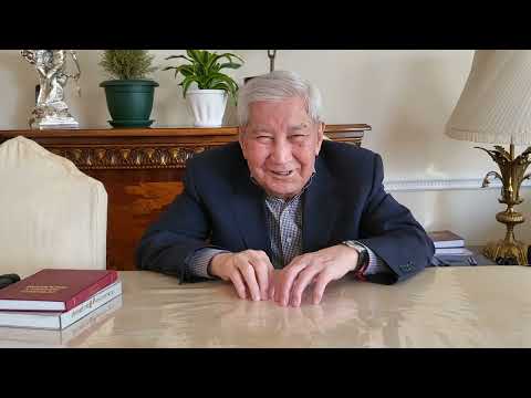 Видео: Мырзатай Жолдасбеков.  Асылдарым.  Түркияға барған алғашқы сапар. Демирел. Қалтай Мұхамеджанов