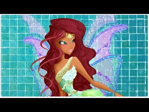 Видео: Зовут Моря в бой Винкс! - MWR - ВОЗВРАЩЕНИЕ!