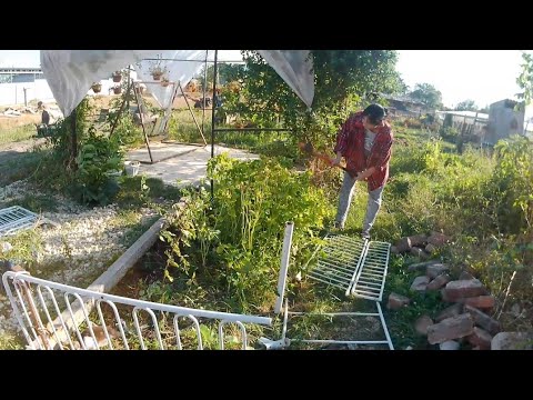Видео: Жизнь в деревне и деревенские дела 