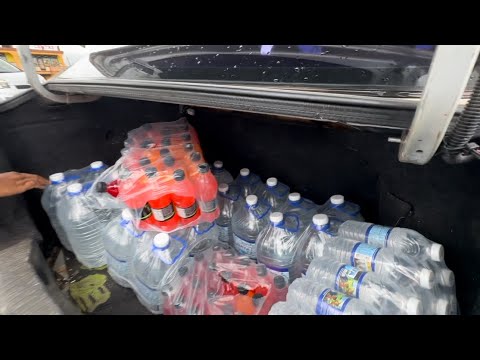 Видео: Ураган Мелисса уже здесь | вот что мы сделали для тех, кому повезло меньше на Ямайке 🇯🇲🙏🏿￼￼