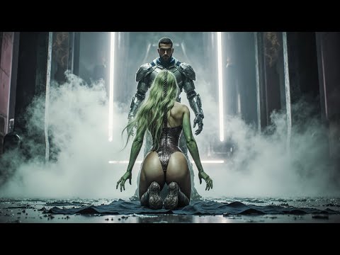 Видео: «Не нужно кланяться», — говорил человек, пока не понял, почему инопланетная девушка это сделала |HFY