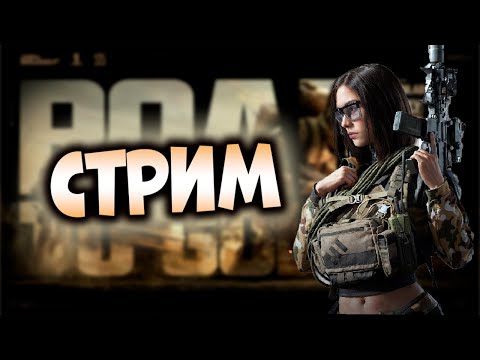 Видео: ARENA BREAKOUT! АПАЕМ СКИЛЛУХУ! ФАРМИМ КОЭНЫ!