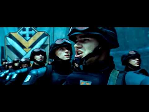 Видео: Обитаемый остров - НАШ ВАСЯ